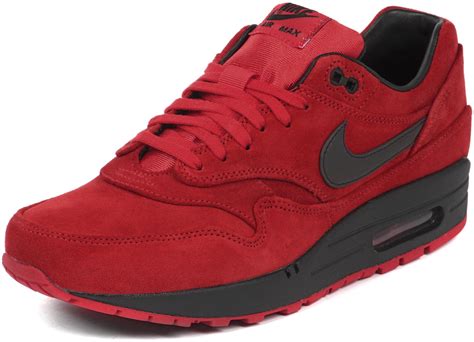 nike ari max dames zwart met rood|nike air max shoes.